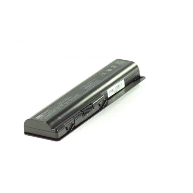 BATERIA Zeta do HP DV4 DV5 DV6 5200mAh