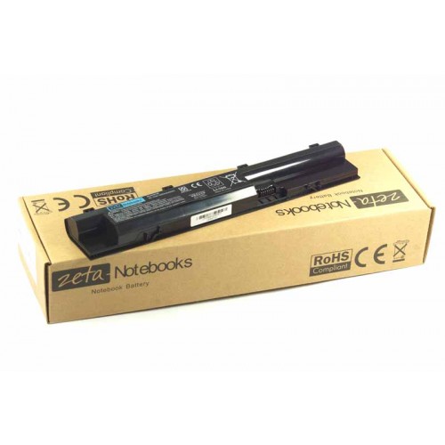 BATERIA Zeta do HP ProBook 440 440 G1 450 450 G1