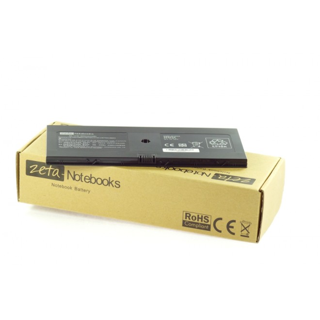 BATERIA Zeta do HP ProBook 5310m 5320m 2600mAh