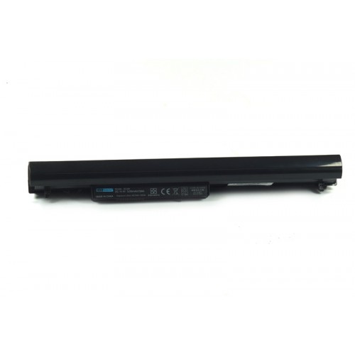 Bateria Zeta do HP Pavilion 14 15 HSTNN-YB5M LA04