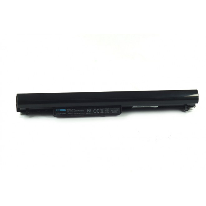 Bateria Zeta do HP Pavilion 14 15 HSTNN-YB5M LA04