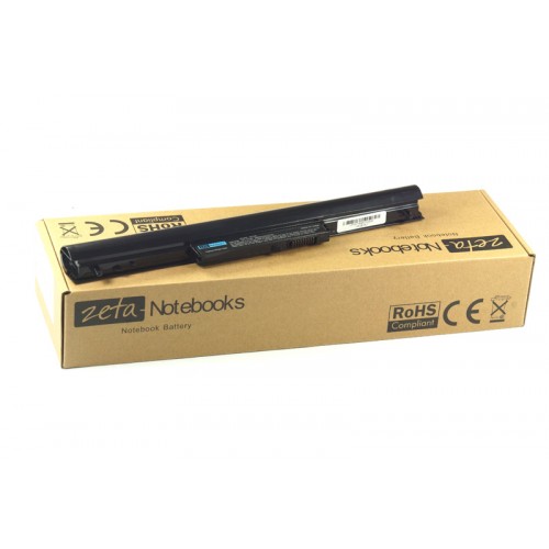 Bateria Zeta do HP Pavilion Sleekbook 14 15 HSTNN-YB4D