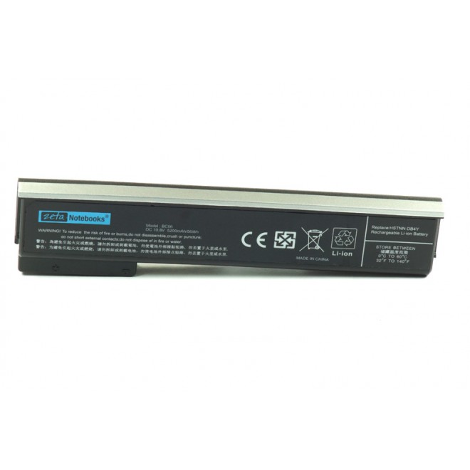 BATERIA Zeta do  HP ProBook 640 645 650 655 G0 G1