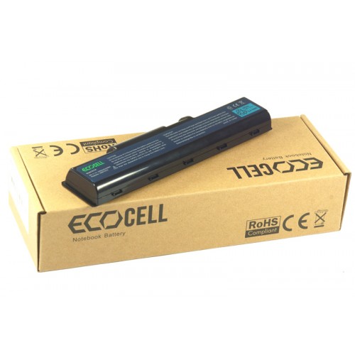 BATERIA ECOCELL DO ACER 4230 4520 4710 4720 4920 5532 5740