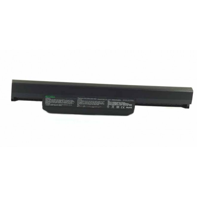 BATERIA ECOCELL DO ASUS A41-K53 A42-K53 A31-K53 A32-K53 K53