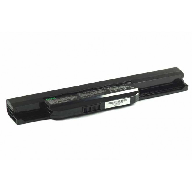 BATERIA ECOCELL DO ASUS A41-K53 A42-K53 A31-K53 A32-K53 K53