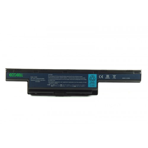 BATERIA ECOCELL DO  ACER 5251 5253 5252 5253G 5333 5336 5551