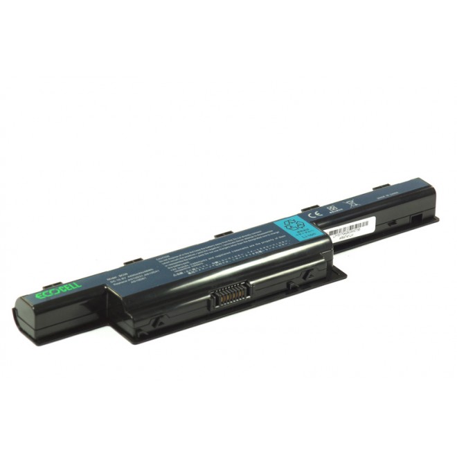 BATERIA ECOCELL DO  ACER 5251 5253 5252 5253G 5333 5336 5551