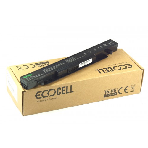 BATERIA ECOCELL DO ASUS X550CA A41-X550 A41-X550A