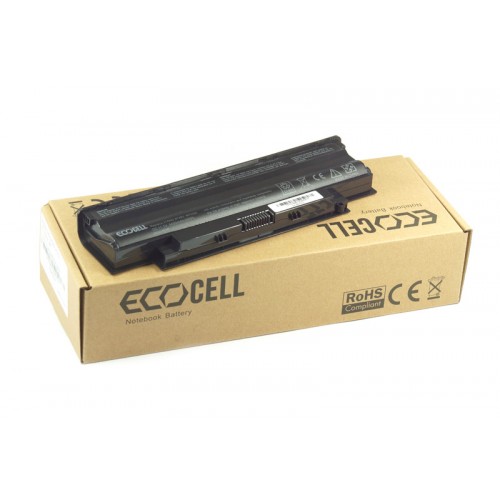 BATERIA ECOCELL DO DELL 13R 14R 15R 17R J1KND