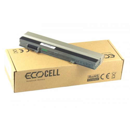 BATERIA ECOCELL DO DELL E4300 E4310 0FX8X 8N884 CP289