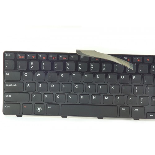 Klawiatura DELL Inspiron 15R Q15R N5110 M5110