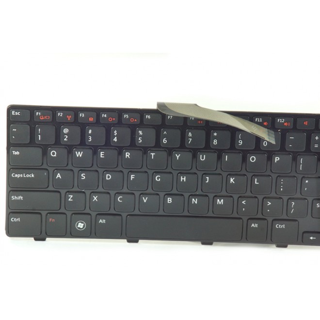 Klawiatura DELL Inspiron 15R Q15R N5110 M5110