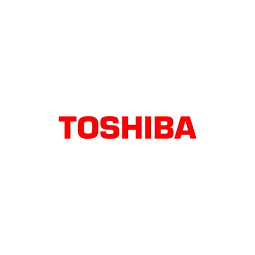 TOSHIBA